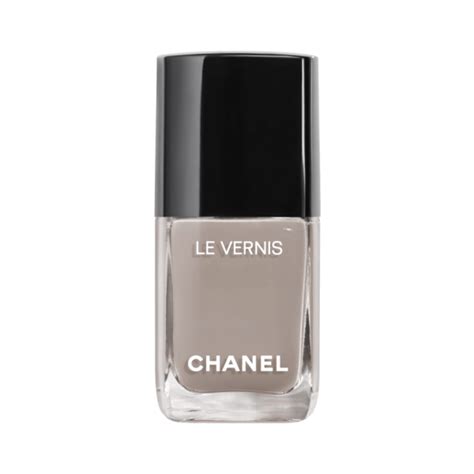 chanel le vernis 909 beige cendre|CHANEL .